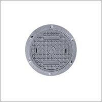 Round Manhole Covers