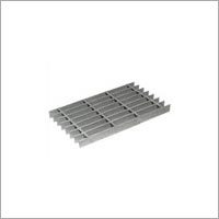 Metal Gratings