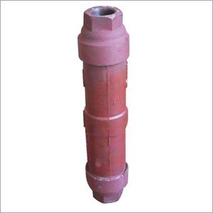 Cast Iron Casting