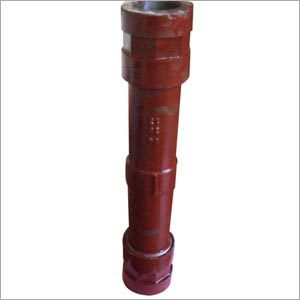 Industrial CI Casting