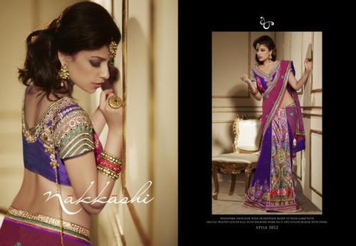 Truly Gorgeous Designer Series !!