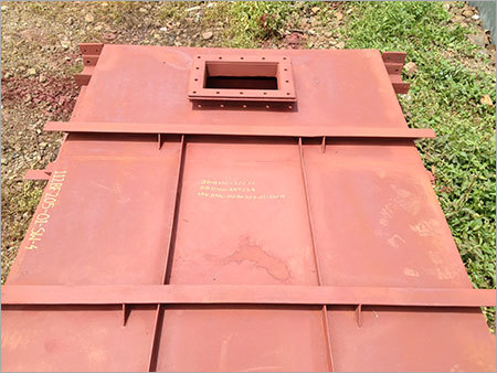 Heavy Sheet Metal Fabrication