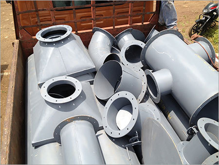 Metal Fabrication Solutions