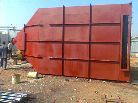 Bag Filter Fabrication Works