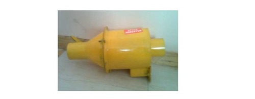 SPARK ARRESTOR