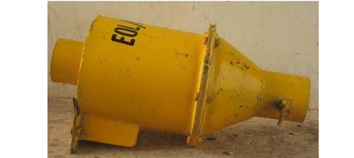 SPARK ARRESTOR