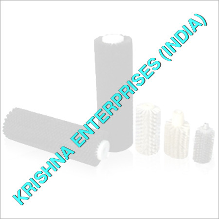 Buffing Brushes Buffing Brushes