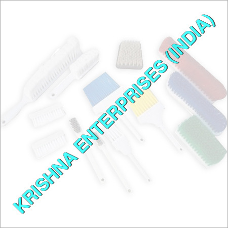 Different Cleaning Tools