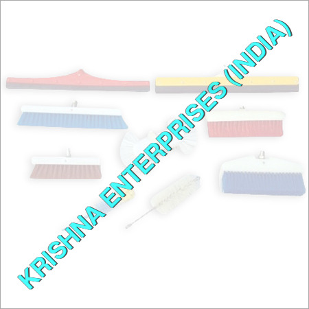 Injector Cleaning Brush