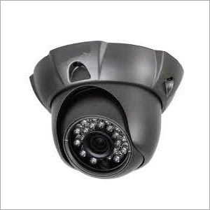 Dome Day Night Camera