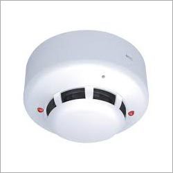 Fire Detector