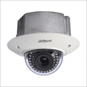 IP DOME DayNight Camera