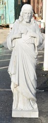 Jesus Statue