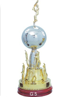 Designer Brass Trophies