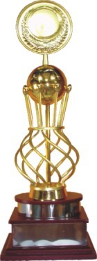 Designer Trophies