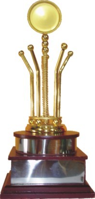 Designer Trophies