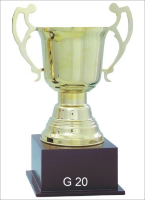 Designer Trophies