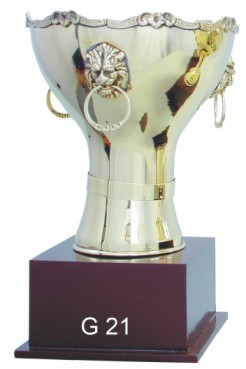 Designer Trophies