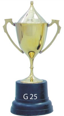 Designer Trophies