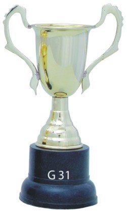 Designer Trophies