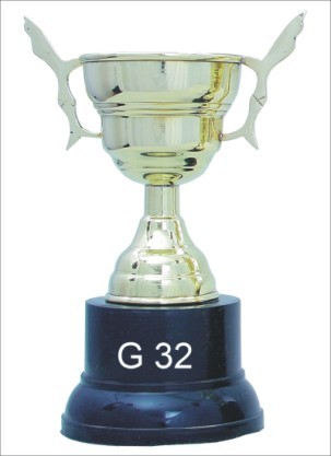 Designer Trophies