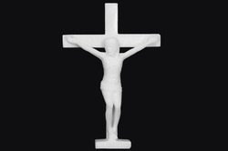 Jesus Statue
