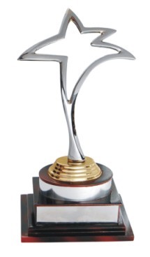 Designer Trophies