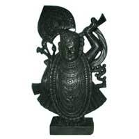 Srinathji Statue