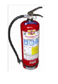 Fire Extinguisher