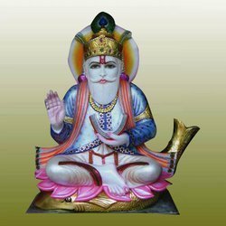 Jhulelalji