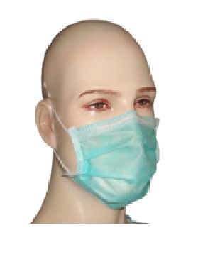 Normal Hezardus Protection - Respiratoty