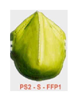 Normal Hezardus Protection - Respiratoty