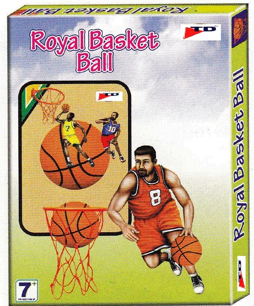 ROYAL BASKET BALL