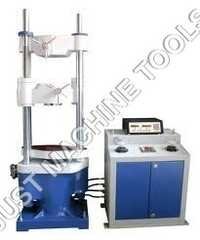 Digital Universal Testing Machine