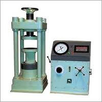 Compression Testing Machine