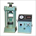 Compression Testing Machine