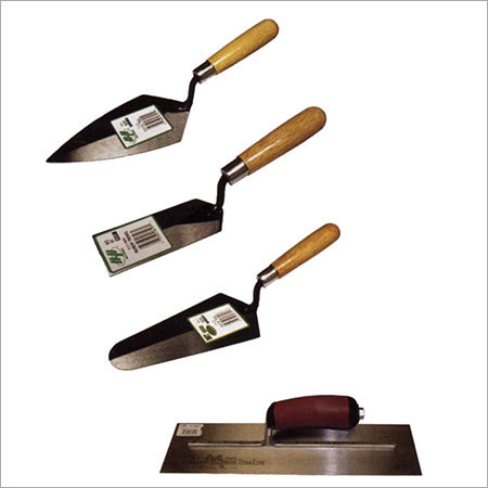 Masonry Tools