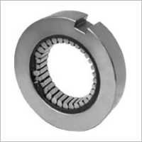 One Way Overrunning Clutch - Grease Filled, Transmits Torque In One Direction | Corrosion Resistance, High Power, High Speed, High Strength, Precisely Engineered, Sturdy Design