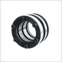 Clamping Sleeve Model