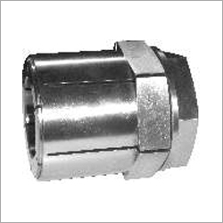 Trantorque Keyless Bush