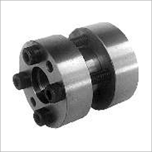 Rigid Coupling