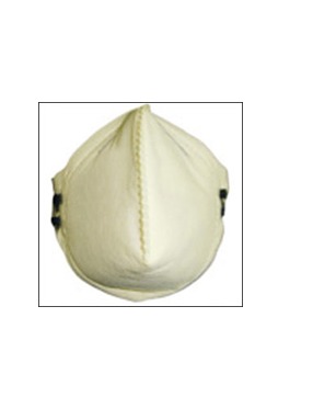 DUST MASK PS-410-SL-FFP1 (grey color mask)