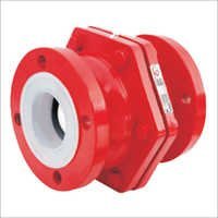 Ball Check Valve - Medium Pressure, Manual Operation | Sturdy Structure, Durability, Rust Proof Finish