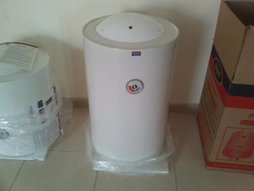GLASSLINED ELECTRIC WATER HEATER-PORTABLE
