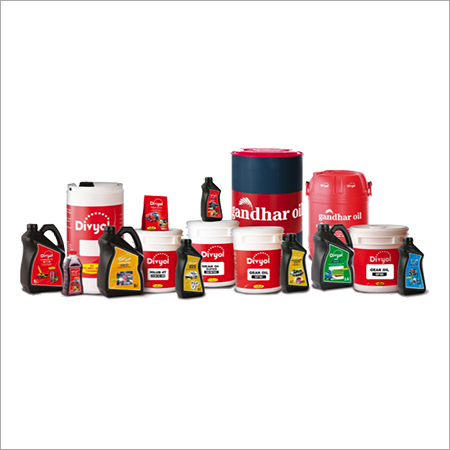 Automotive Lubricants