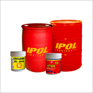 Lubricating Oils