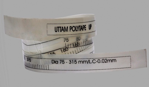 Diameter Tape
