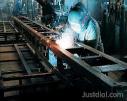 Super Fume Exhaust System