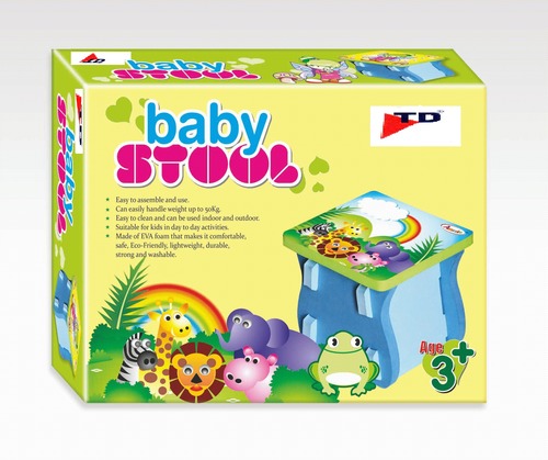 EDUCATIONAL TOYS.