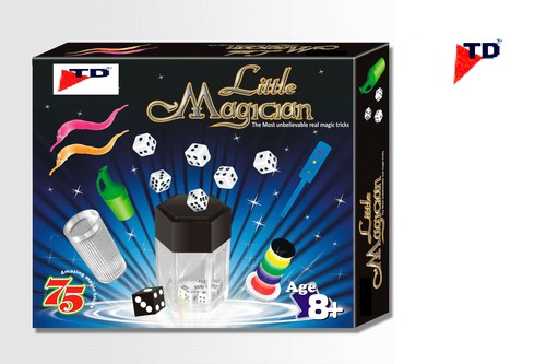 EDUCATIONAL TOYS.
